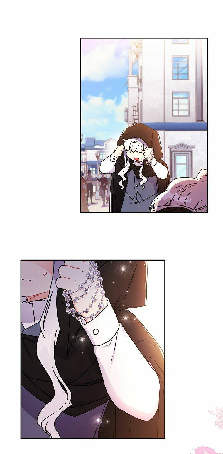 Ta Trở Thành Con Gái Nuôi Của Nam Chính - Chapter 56.1 - Page 18