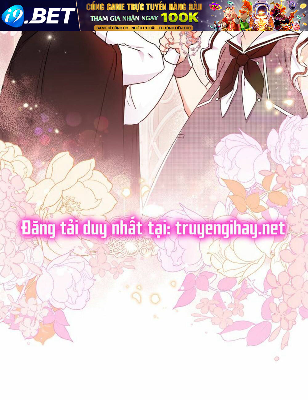 Ta Trở Thành Con Gái Nuôi Của Nam Chính - Chapter 56.1 - Page 20