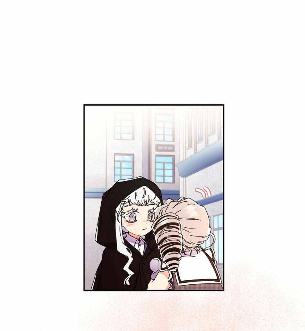 Ta Trở Thành Con Gái Nuôi Của Nam Chính - Chapter 56.1 - Page 21