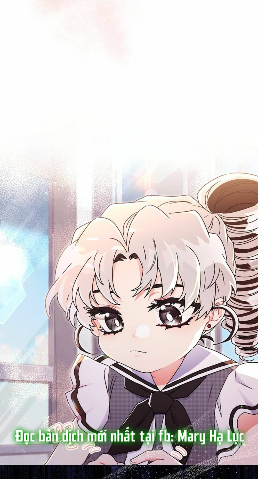 Ta Trở Thành Con Gái Nuôi Của Nam Chính - Chapter 56.1 - Page 23