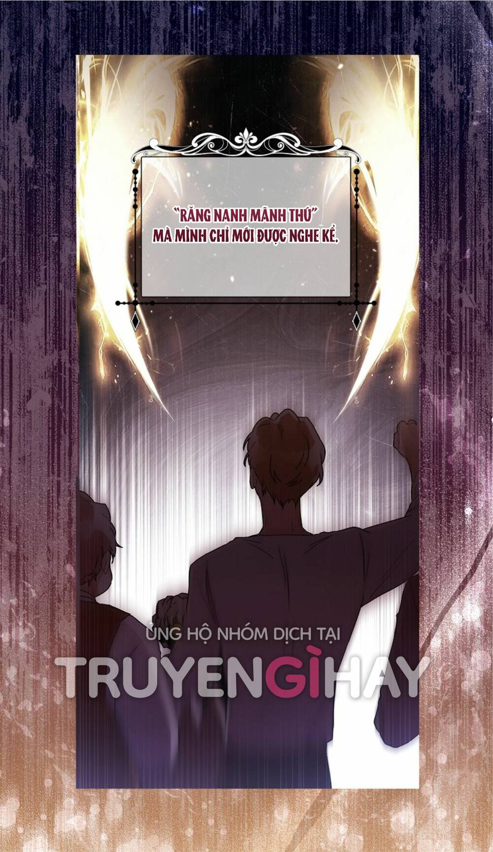 Ta Trở Thành Con Gái Nuôi Của Nam Chính - Chapter 56.1 - Page 25