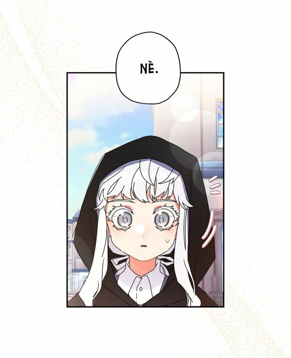 Ta Trở Thành Con Gái Nuôi Của Nam Chính - Chapter 56.1 - Page 27