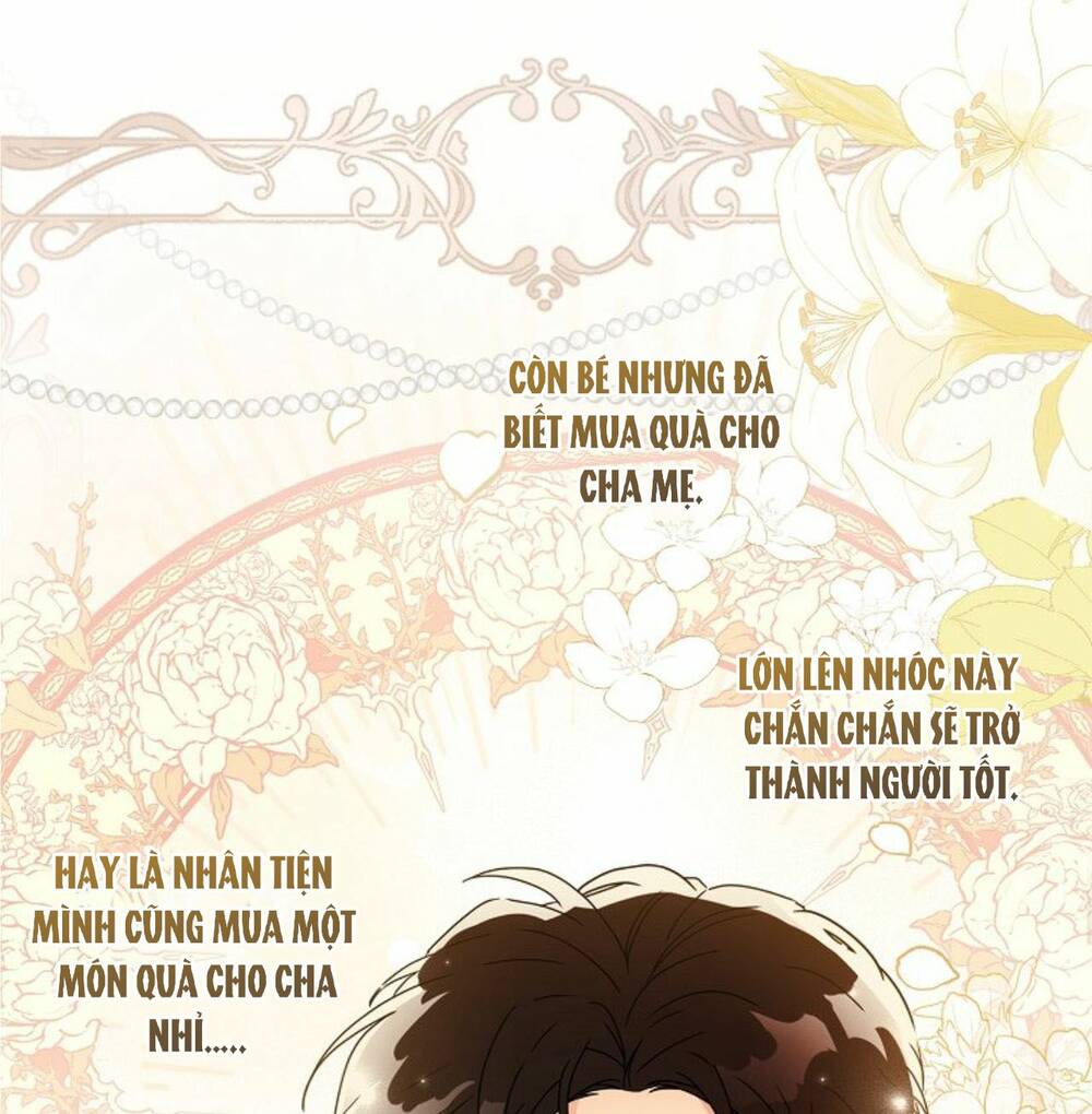 Ta Trở Thành Con Gái Nuôi Của Nam Chính - Chapter 56.1 - Page 34