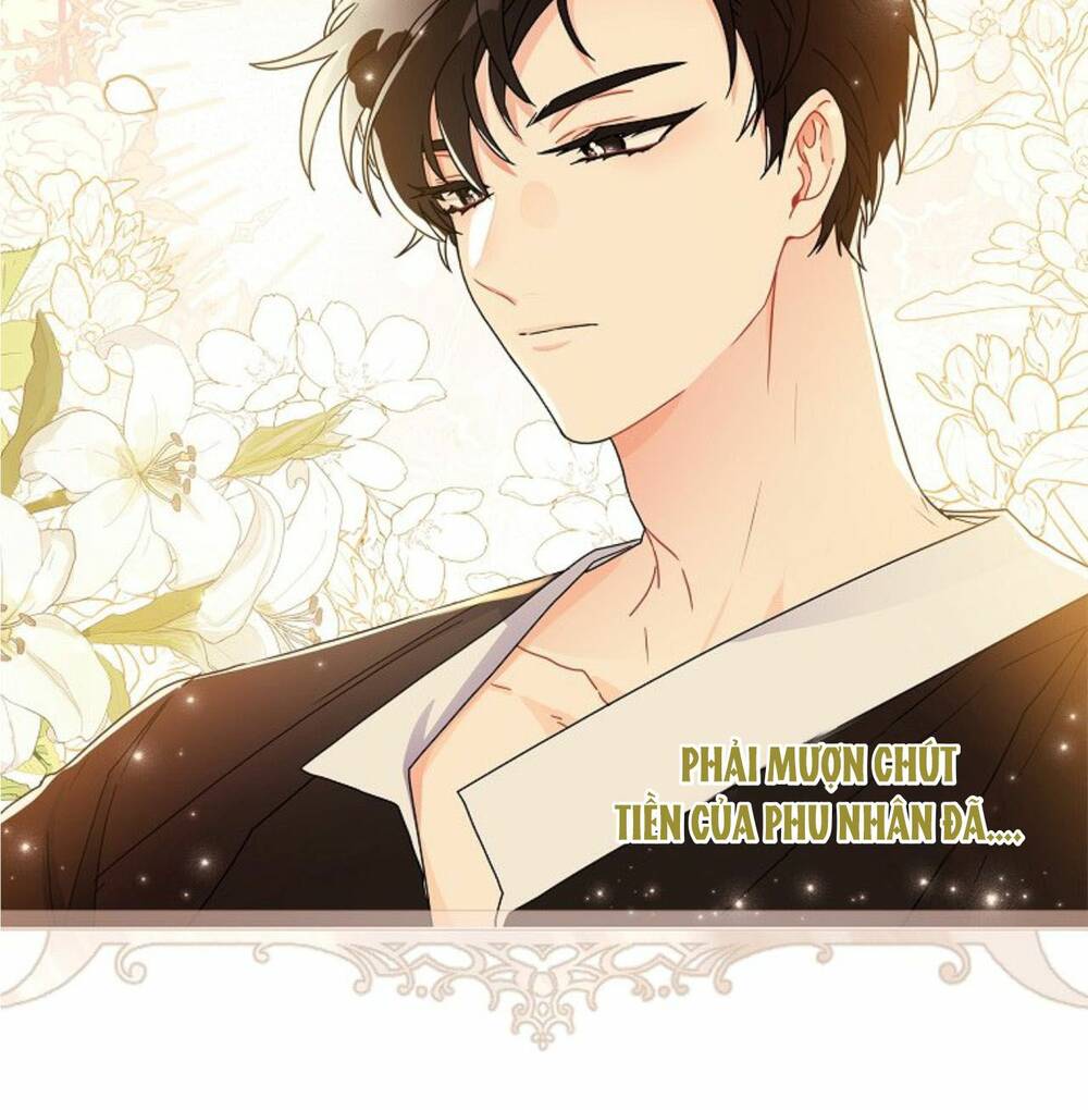 Ta Trở Thành Con Gái Nuôi Của Nam Chính - Chapter 56.1 - Page 35