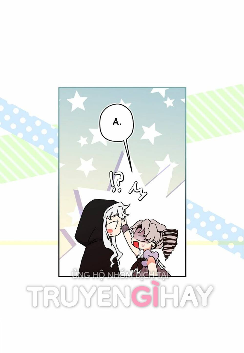 Ta Trở Thành Con Gái Nuôi Của Nam Chính - Chapter 56.1 - Page 36