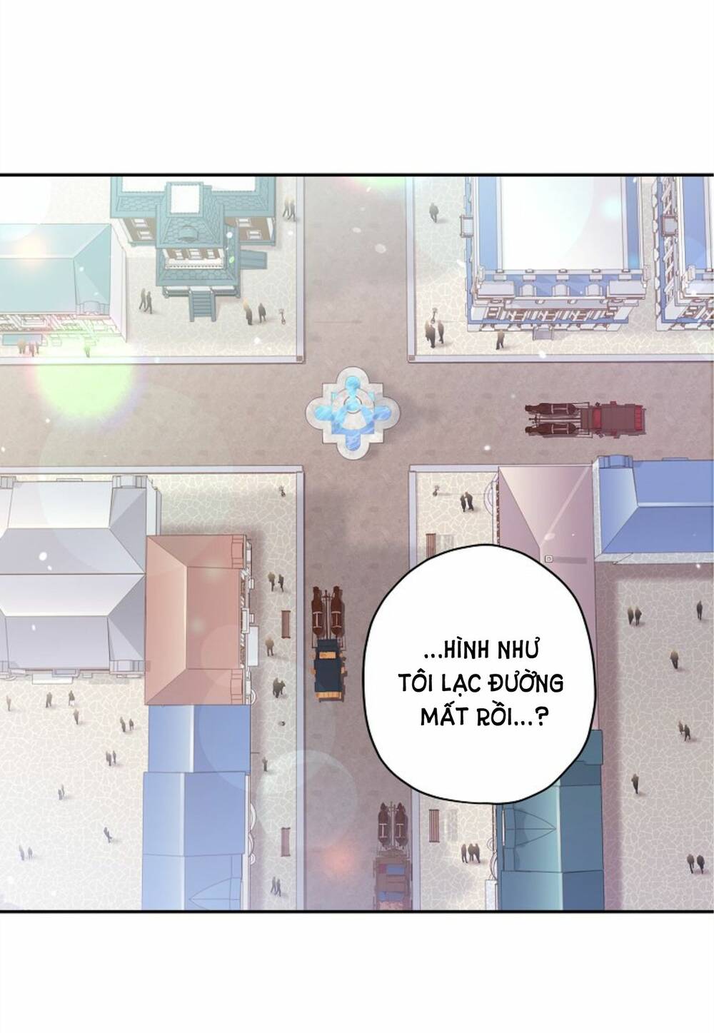 Ta Trở Thành Con Gái Nuôi Của Nam Chính - Chapter 56.1 - Page 37