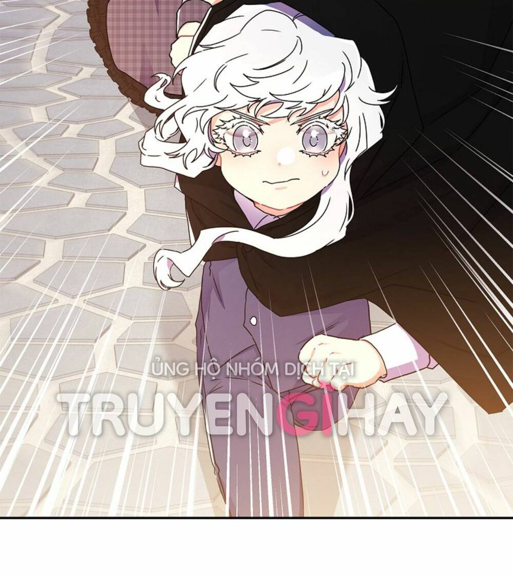 Ta Trở Thành Con Gái Nuôi Của Nam Chính - Chapter 56.1 - Page 3