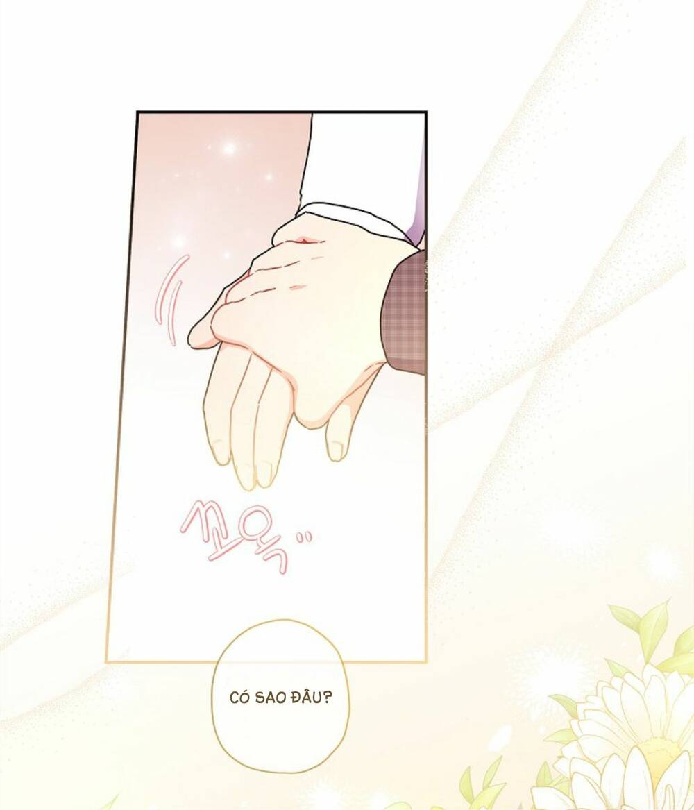 Ta Trở Thành Con Gái Nuôi Của Nam Chính - Chapter 56.1 - Page 40