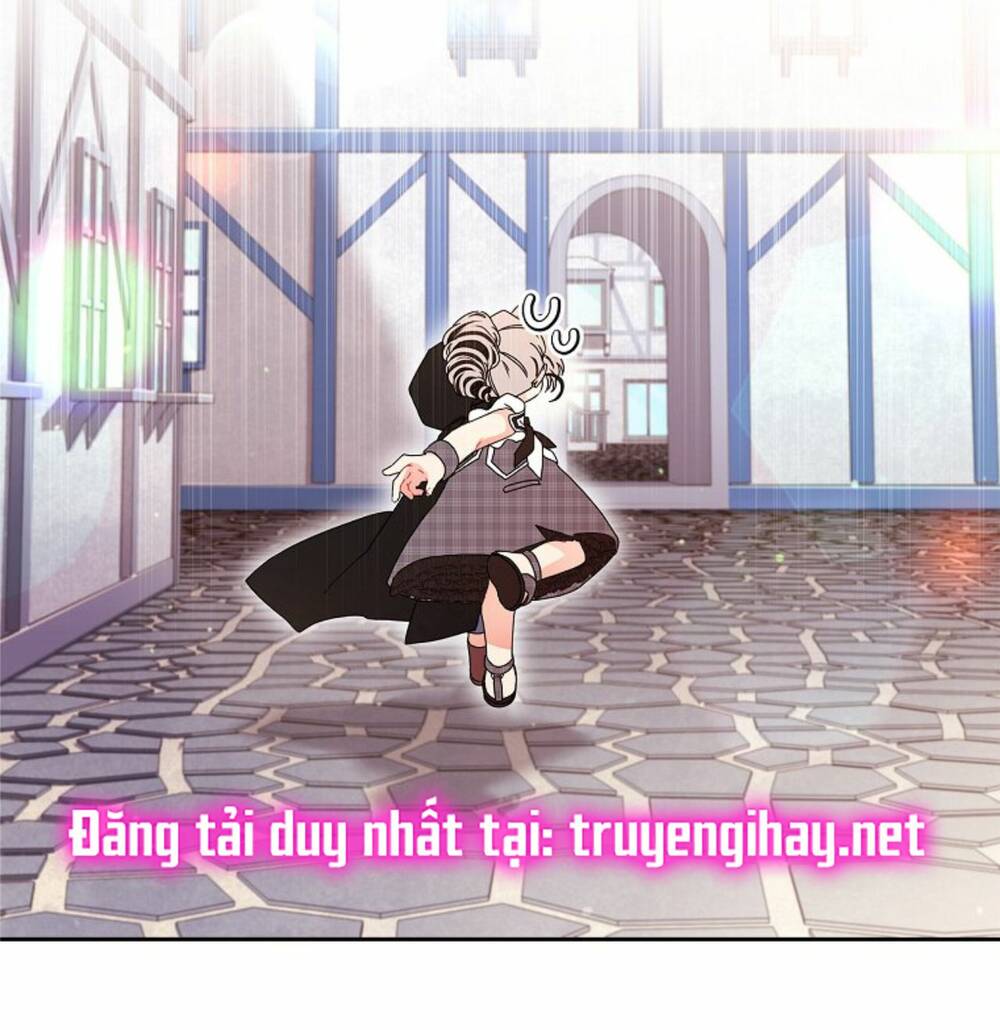 Ta Trở Thành Con Gái Nuôi Của Nam Chính - Chapter 56.1 - Page 6