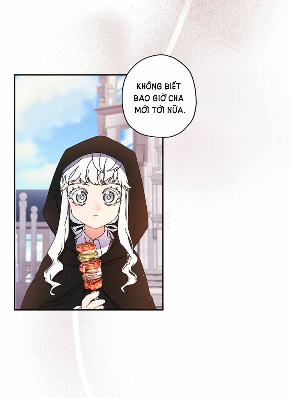 Ta Trở Thành Con Gái Nuôi Của Nam Chính - Chapter 56.2 - Page 10