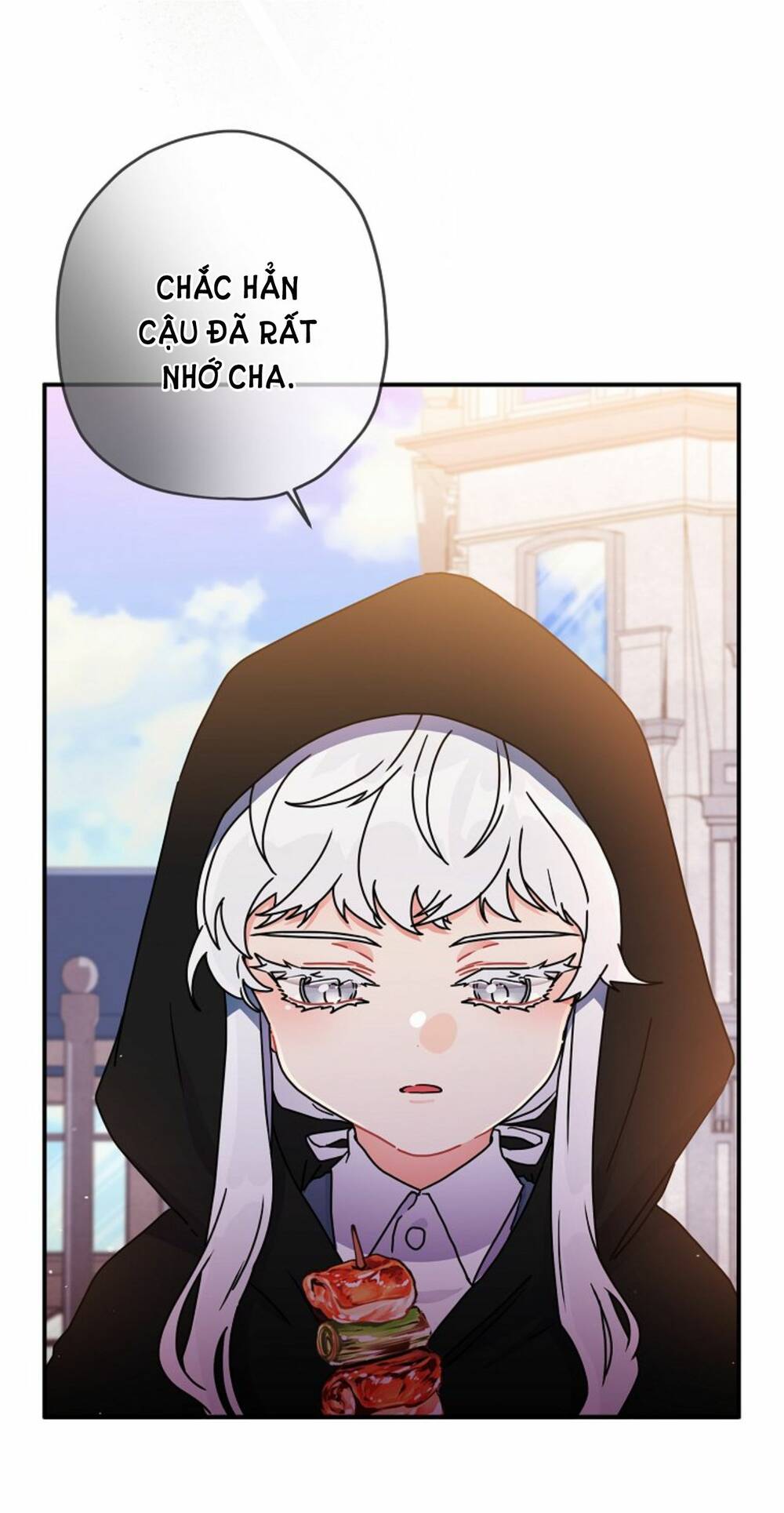 Ta Trở Thành Con Gái Nuôi Của Nam Chính - Chapter 56.2 - Page 11