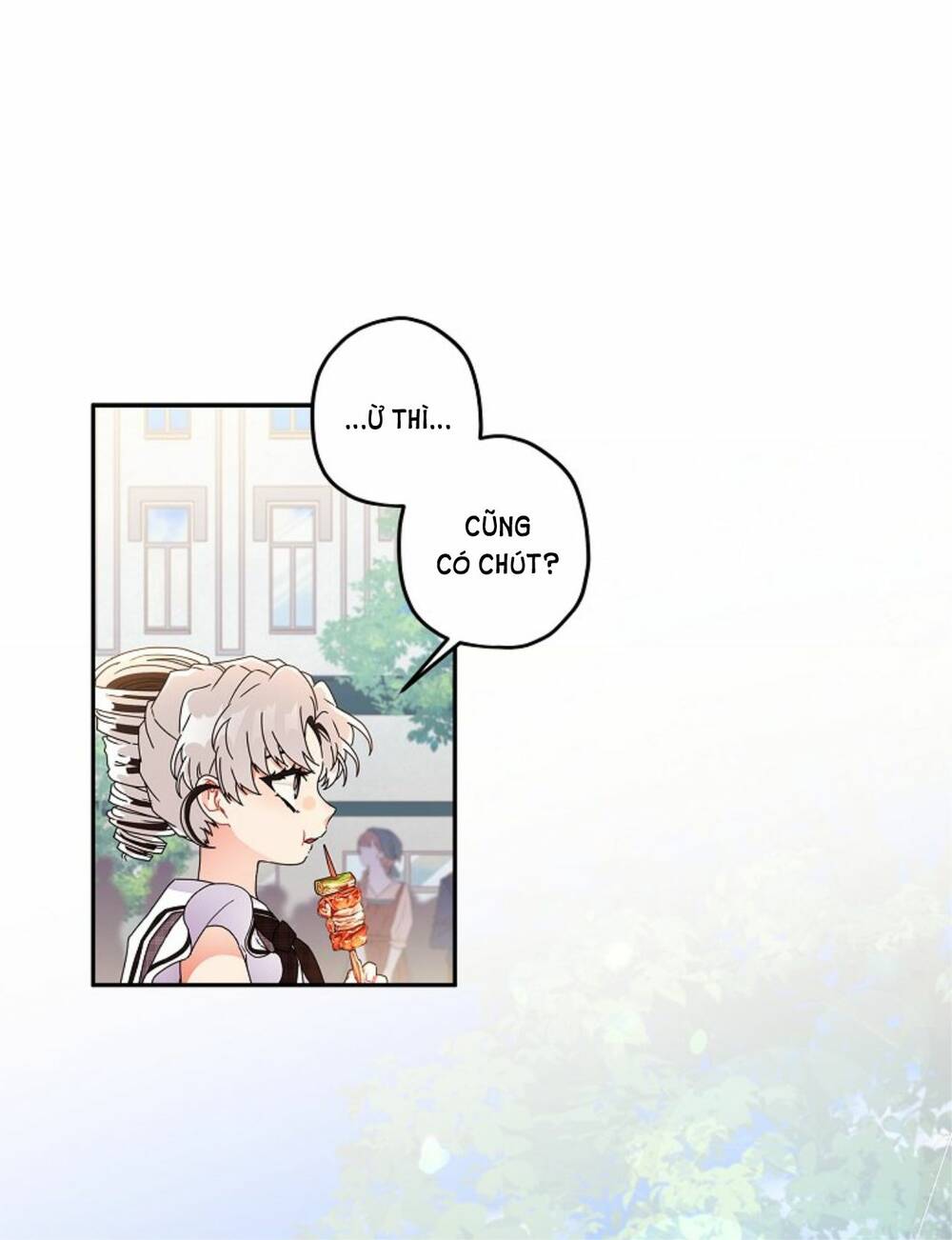 Ta Trở Thành Con Gái Nuôi Của Nam Chính - Chapter 56.2 - Page 12