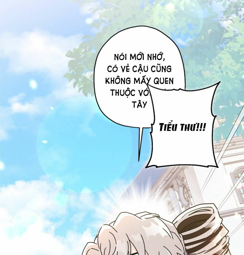 Ta Trở Thành Con Gái Nuôi Của Nam Chính - Chapter 56.2 - Page 13