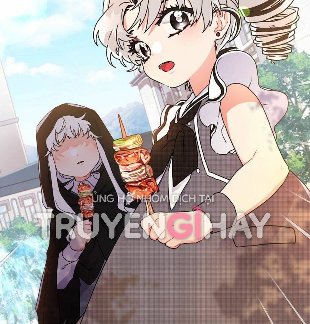 Ta Trở Thành Con Gái Nuôi Của Nam Chính - Chapter 56.2 - Page 14