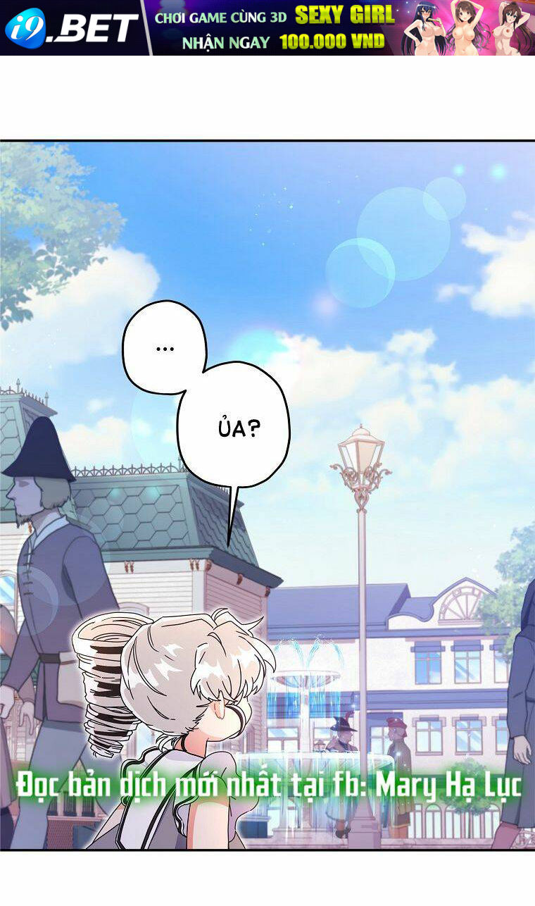 Ta Trở Thành Con Gái Nuôi Của Nam Chính - Chapter 56.2 - Page 21