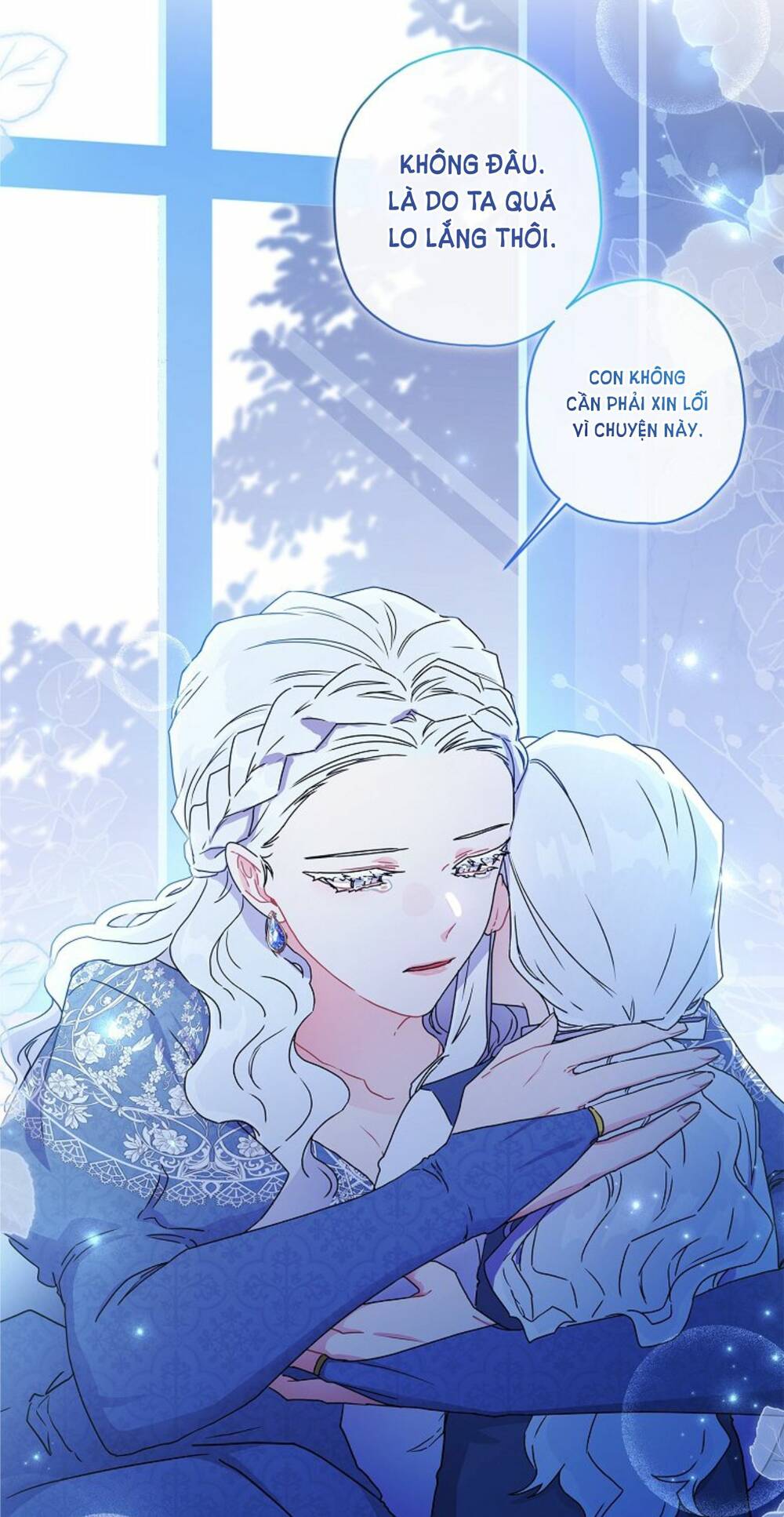 Ta Trở Thành Con Gái Nuôi Của Nam Chính - Chapter 56.2 - Page 33