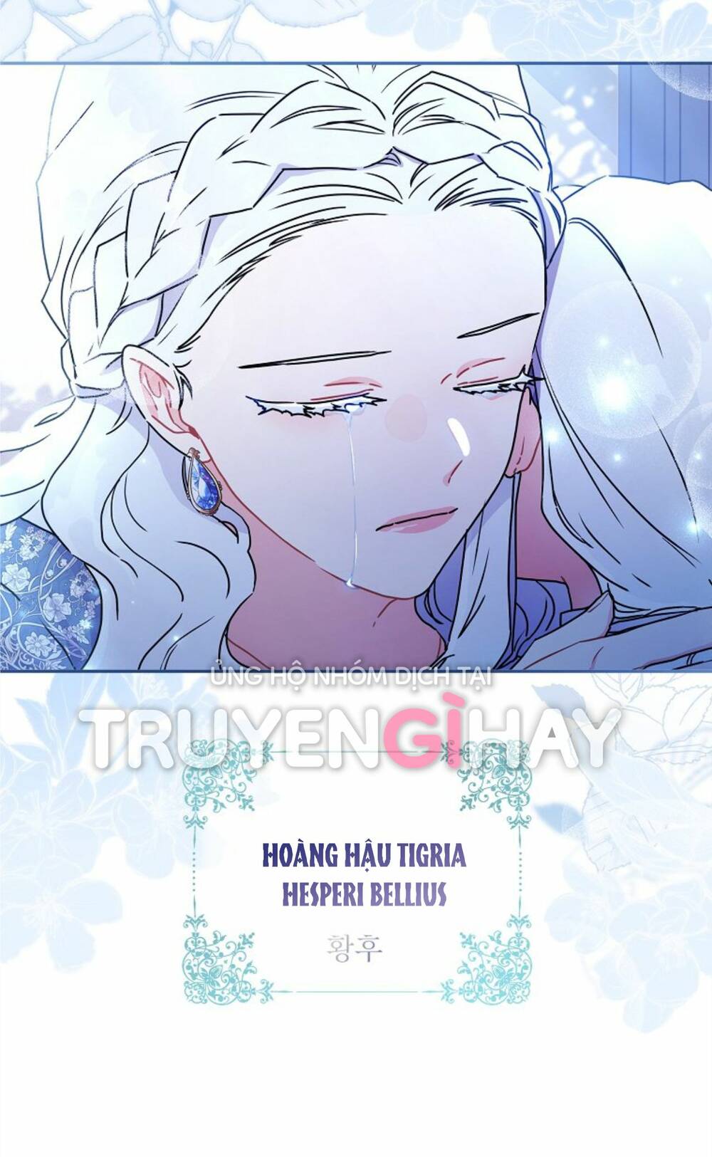 Ta Trở Thành Con Gái Nuôi Của Nam Chính - Chapter 56.2 - Page 35