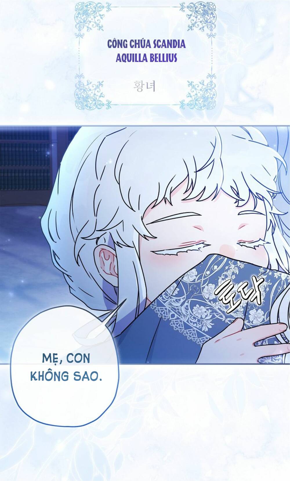 Ta Trở Thành Con Gái Nuôi Của Nam Chính - Chapter 56.2 - Page 37