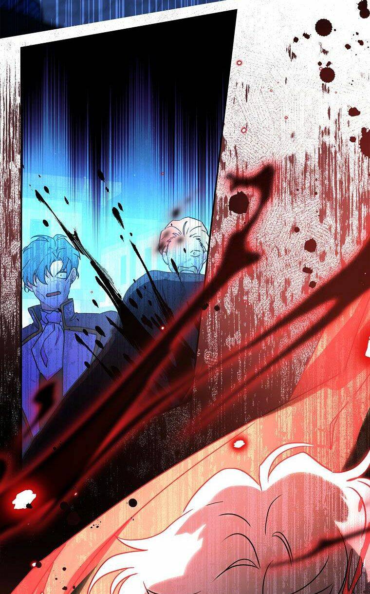 Ta Trở Thành Con Gái Nuôi Của Nam Chính - Chapter 57.5 - Page 9