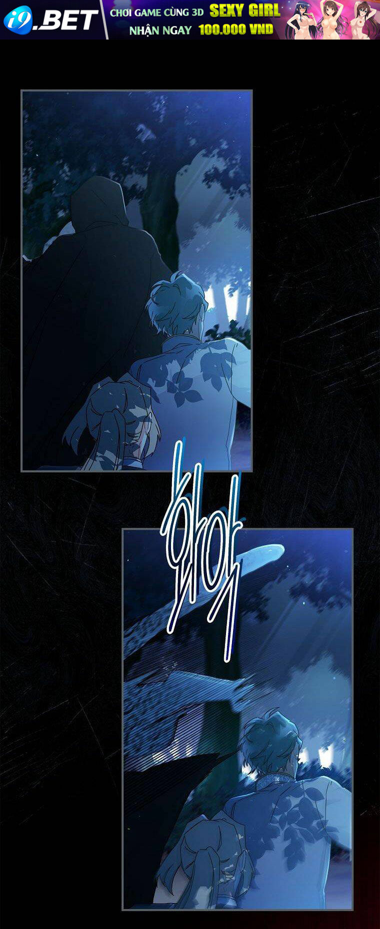 Ta Trở Thành Con Gái Nuôi Của Nam Chính - Chapter 57.5 - Page 17