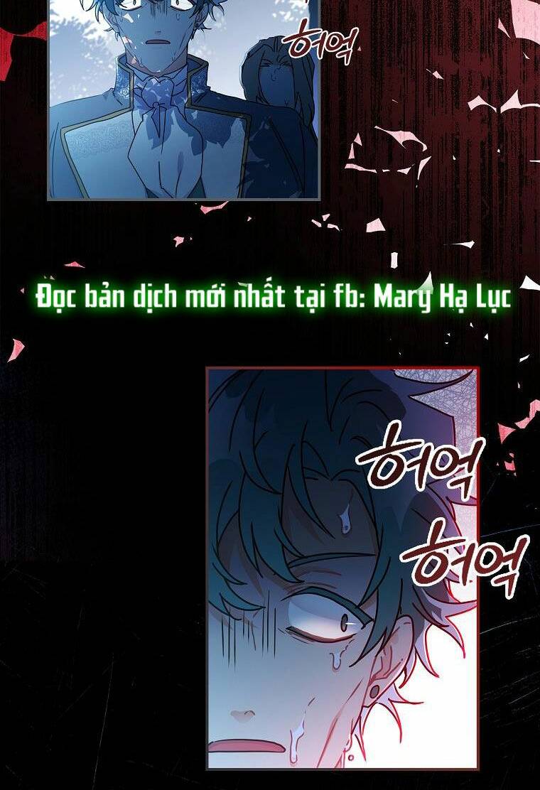 Ta Trở Thành Con Gái Nuôi Của Nam Chính - Chapter 57.5 - Page 19