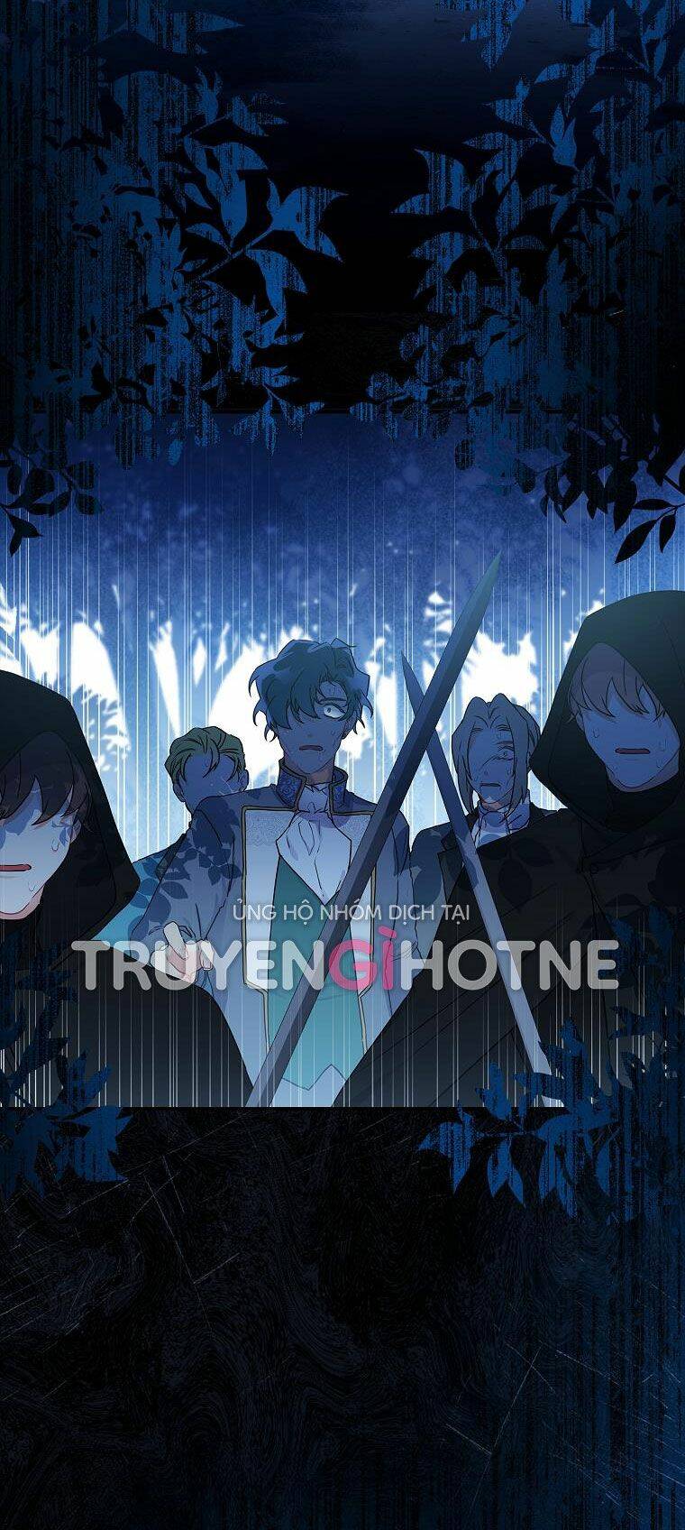 Ta Trở Thành Con Gái Nuôi Của Nam Chính - Chapter 57.5 - Page 21