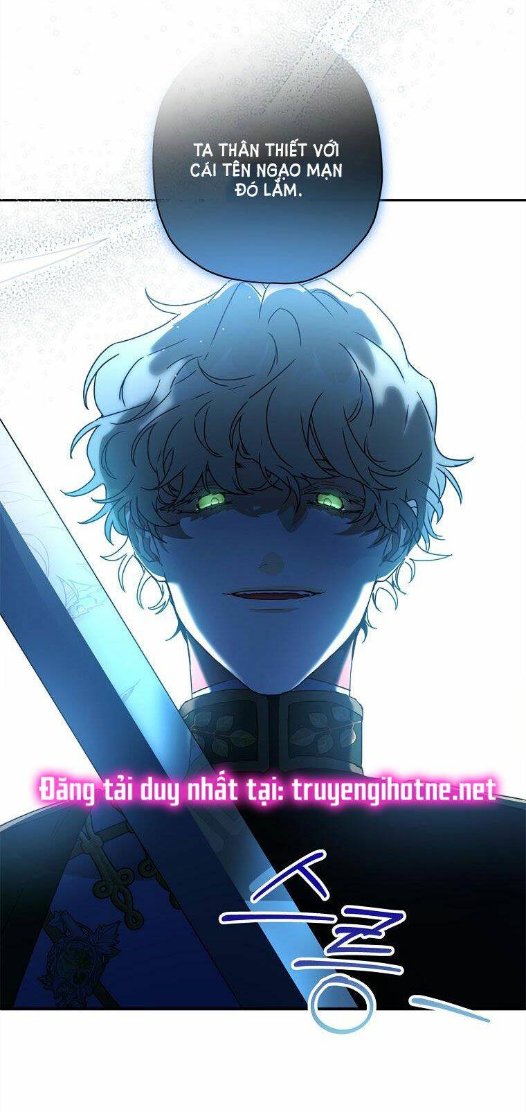 Ta Trở Thành Con Gái Nuôi Của Nam Chính - Chapter 57.5 - Page 3