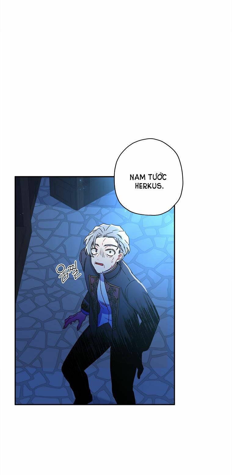 Ta Trở Thành Con Gái Nuôi Của Nam Chính - Chapter 57.5 - Page 4