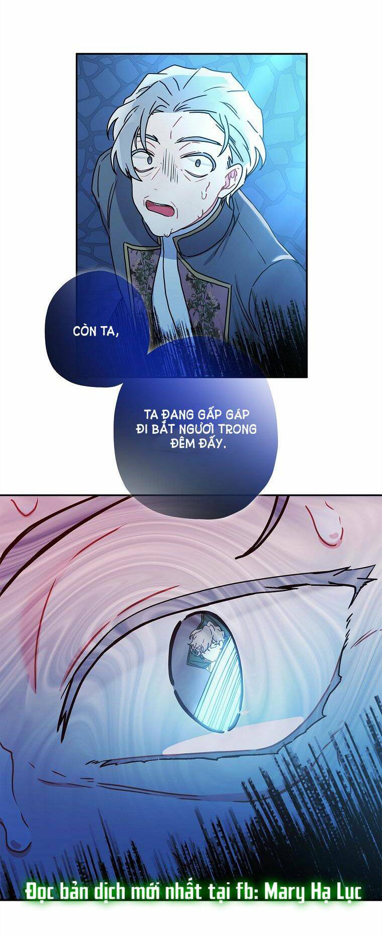 Ta Trở Thành Con Gái Nuôi Của Nam Chính - Chapter 57.5 - Page 6