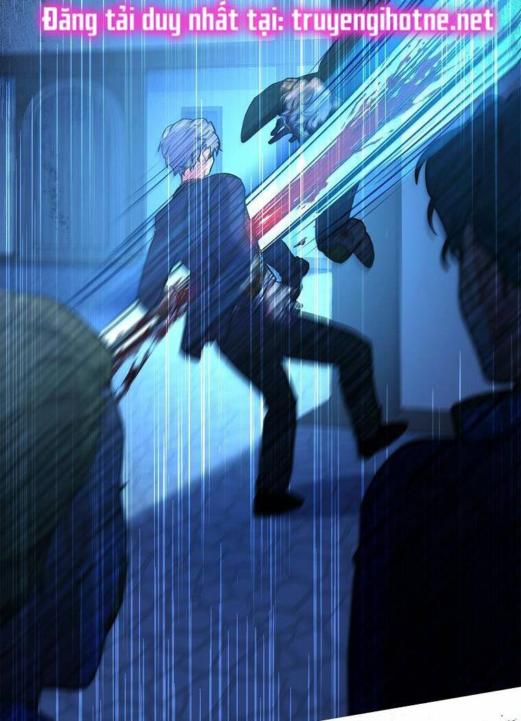 Ta Trở Thành Con Gái Nuôi Của Nam Chính - Chapter 57.5 - Page 8