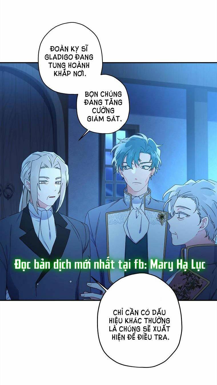 Ta Trở Thành Con Gái Nuôi Của Nam Chính - Chapter 57 - Page 9