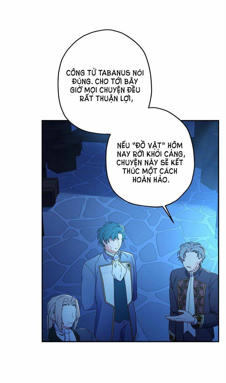 Ta Trở Thành Con Gái Nuôi Của Nam Chính - Chapter 57 - Page 12