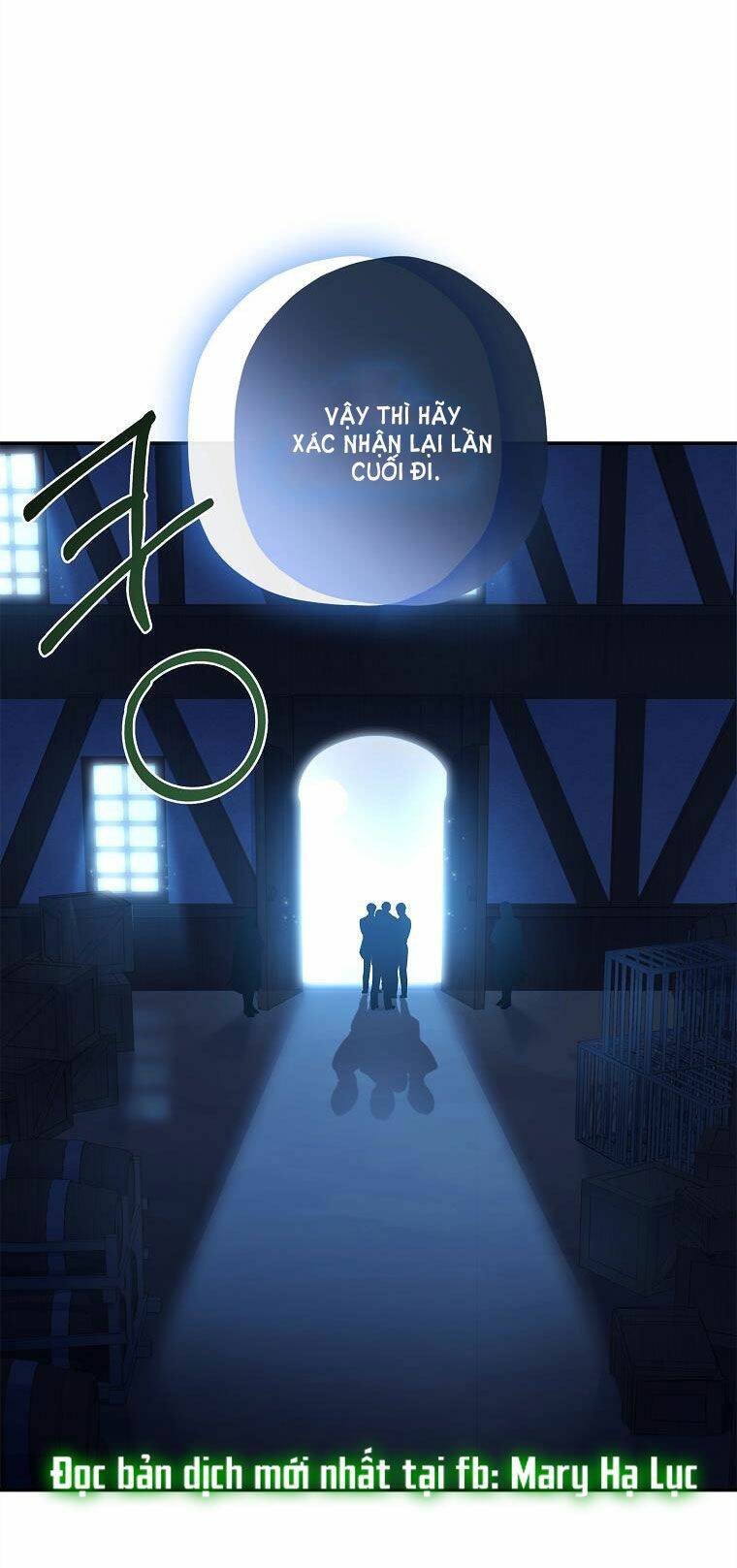 Ta Trở Thành Con Gái Nuôi Của Nam Chính - Chapter 57 - Page 14