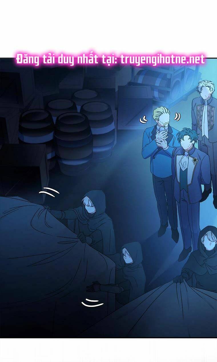 Ta Trở Thành Con Gái Nuôi Của Nam Chính - Chapter 57 - Page 19