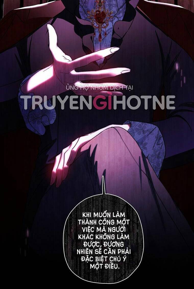 Ta Trở Thành Con Gái Nuôi Của Nam Chính - Chapter 57 - Page 24