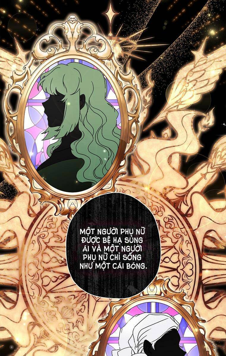 Ta Trở Thành Con Gái Nuôi Của Nam Chính - Chapter 57 - Page 26