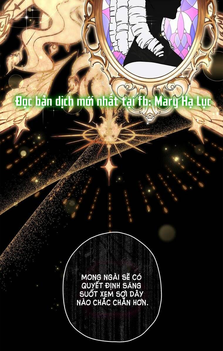 Ta Trở Thành Con Gái Nuôi Của Nam Chính - Chapter 57 - Page 27