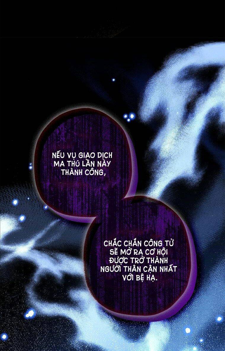 Ta Trở Thành Con Gái Nuôi Của Nam Chính - Chapter 57 - Page 28