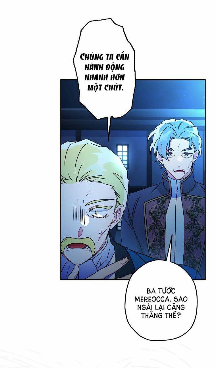 Ta Trở Thành Con Gái Nuôi Của Nam Chính - Chapter 57 - Page 31