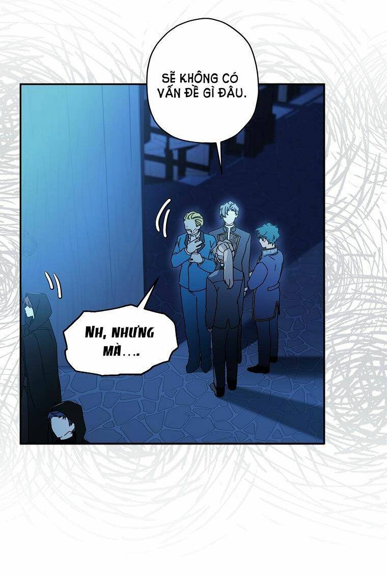 Ta Trở Thành Con Gái Nuôi Của Nam Chính - Chapter 57 - Page 32