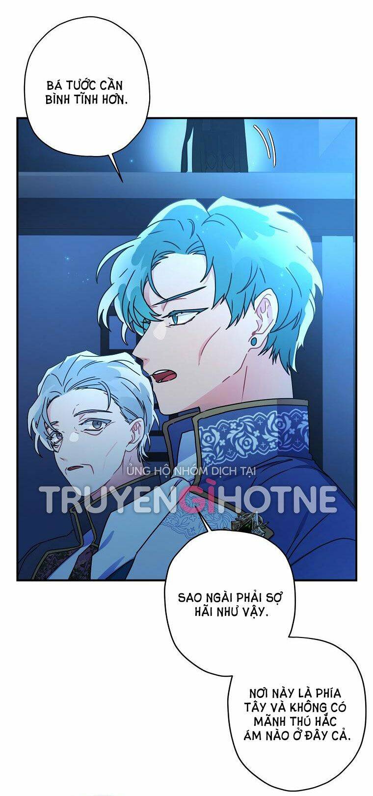 Ta Trở Thành Con Gái Nuôi Của Nam Chính - Chapter 57 - Page 33