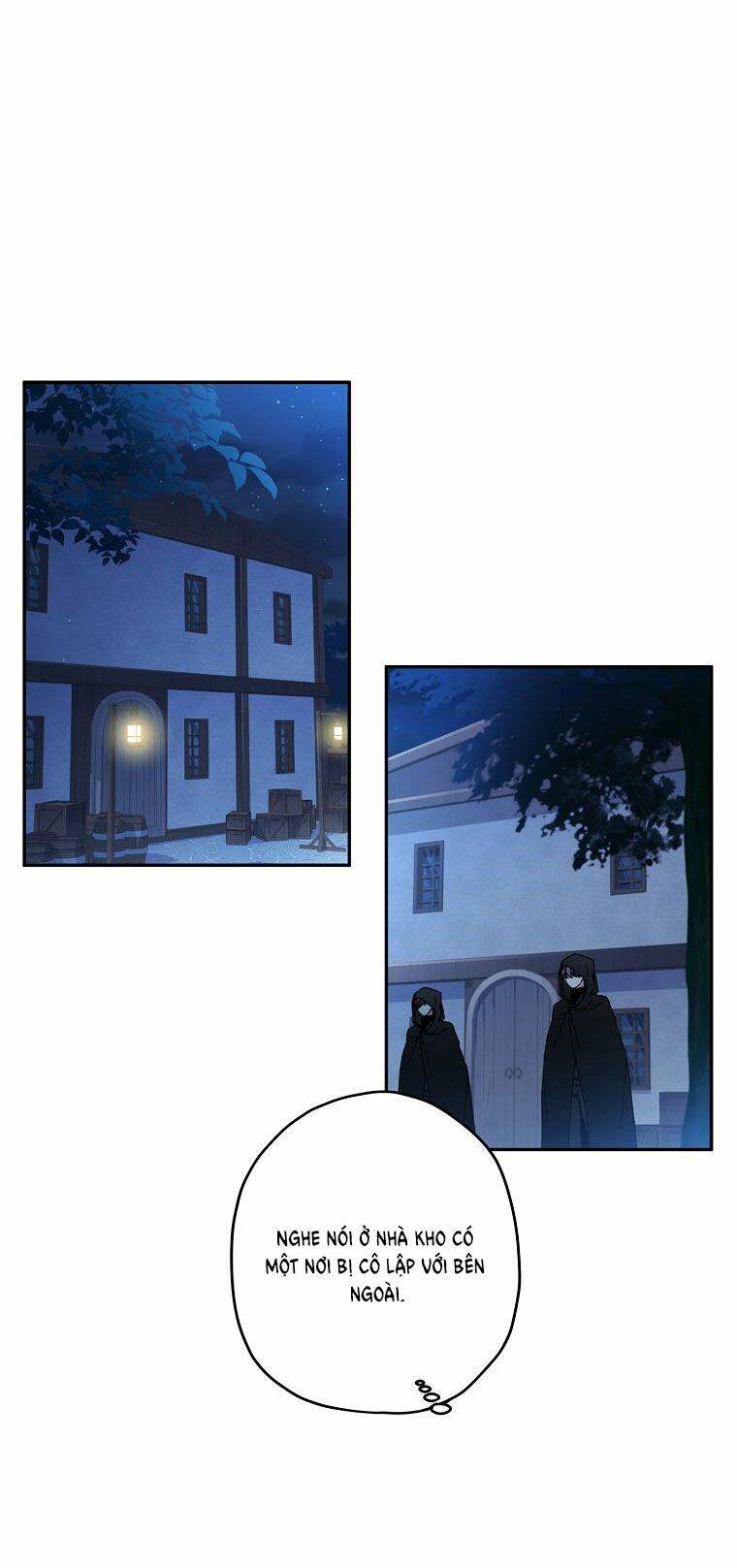 Ta Trở Thành Con Gái Nuôi Của Nam Chính - Chapter 57 - Page 3