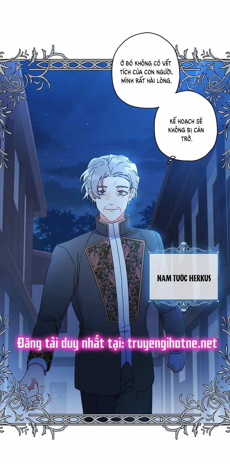Ta Trở Thành Con Gái Nuôi Của Nam Chính - Chapter 57 - Page 4