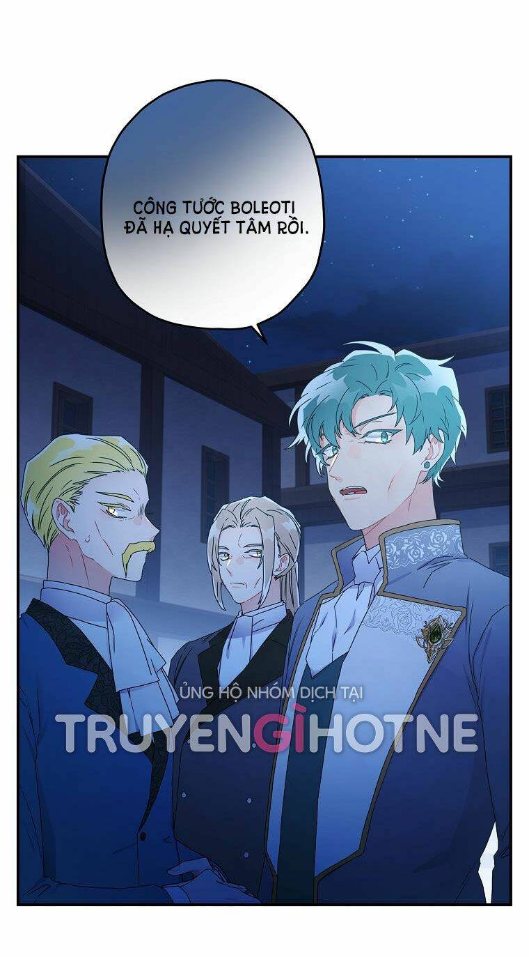 Ta Trở Thành Con Gái Nuôi Của Nam Chính - Chapter 57 - Page 7