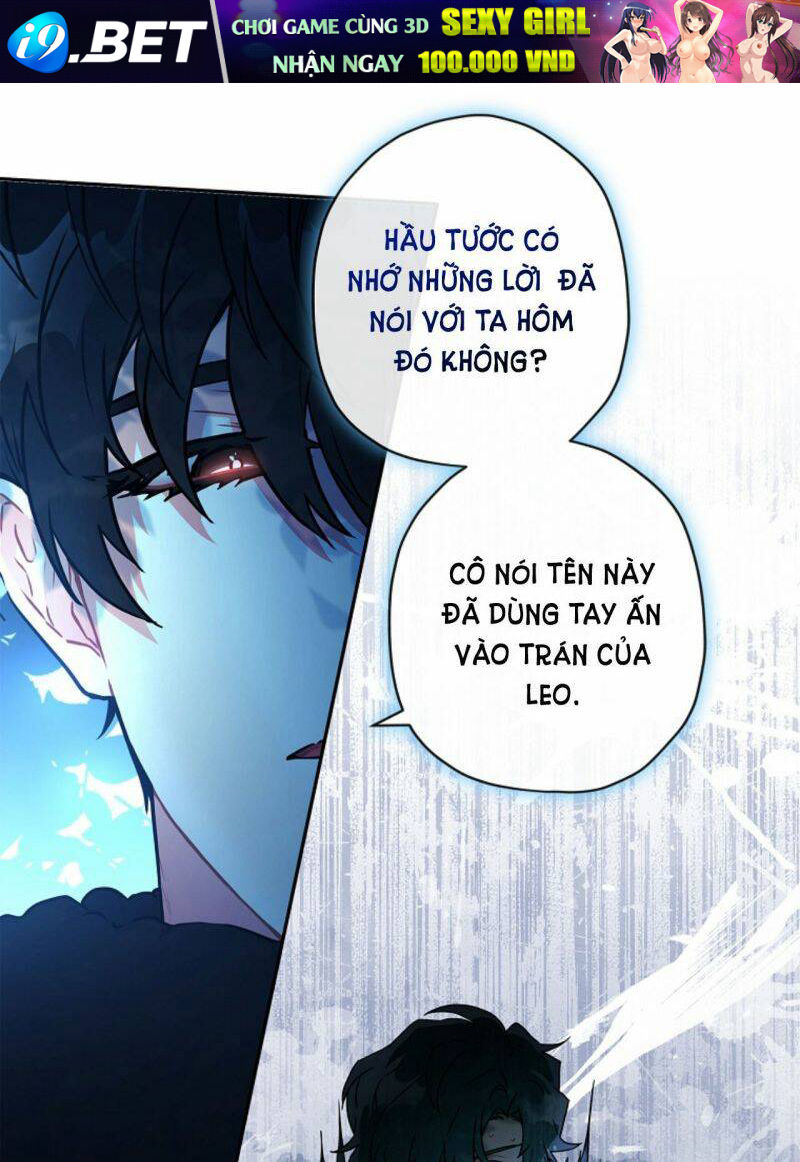 Ta Trở Thành Con Gái Nuôi Của Nam Chính - Chapter 58.5 - Page 9