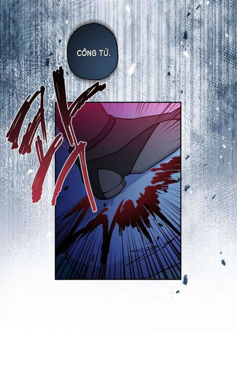 Ta Trở Thành Con Gái Nuôi Của Nam Chính - Chapter 58.5 - Page 14