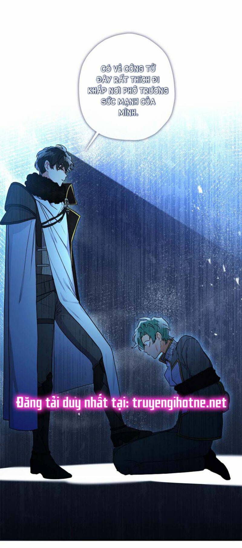 Ta Trở Thành Con Gái Nuôi Của Nam Chính - Chapter 58.5 - Page 15