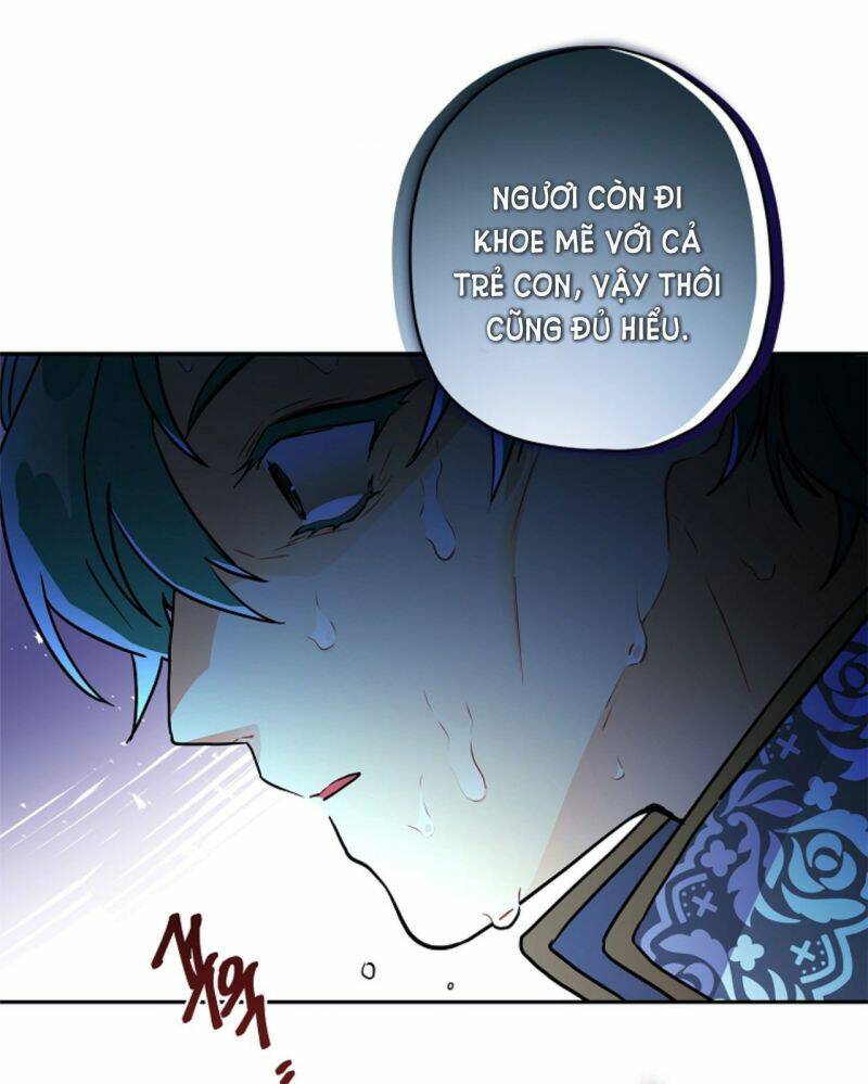 Ta Trở Thành Con Gái Nuôi Của Nam Chính - Chapter 58.5 - Page 16