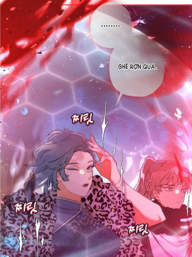 Ta Trở Thành Con Gái Nuôi Của Nam Chính - Chapter 58.5 - Page 23