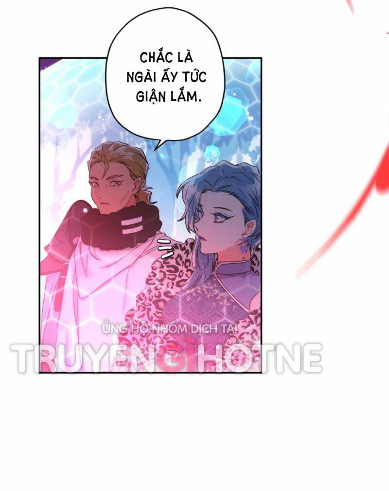 Ta Trở Thành Con Gái Nuôi Của Nam Chính - Chapter 58.5 - Page 25